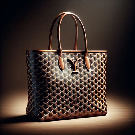 borse goyard|Goyard purses examples.